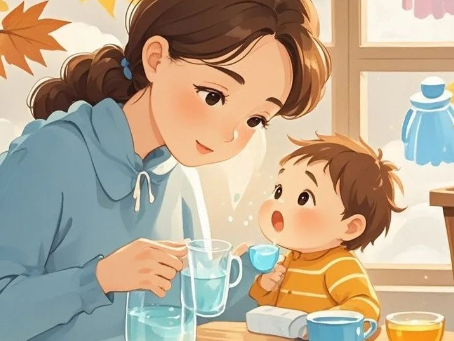 带孩子是一个很繁琐又细致的工作，懂得以下一些知识就会轻松很多了